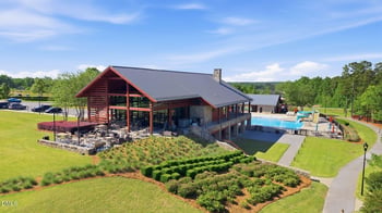 1809 Iron Mill Dr, Wendell, NC 27591
