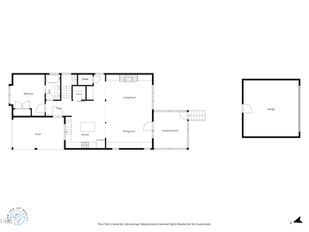 1809 Iron Mill Dr, Wendell, NC 27591