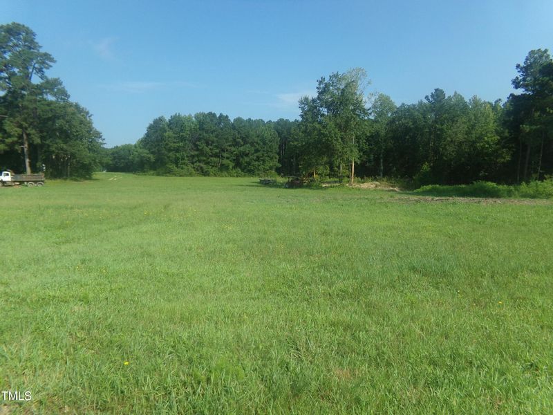 1809 Johnson Town Rd Lot 2, Zebulon, NC 27597