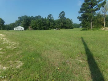 1809 Johnson Town Rd, Zebulon, NC 27597
