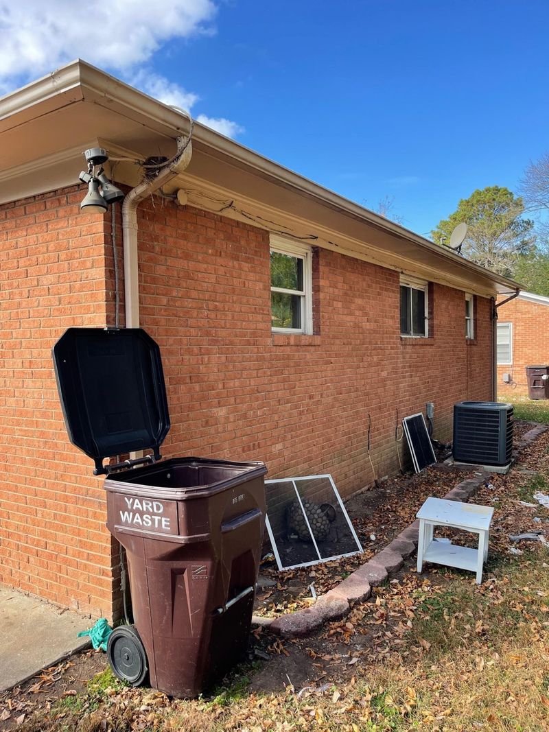 1809 Majestic Dr, Durham, NC 27707