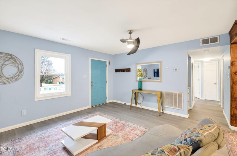 1809 Martin Luther King Jr Blvd, Raleigh, NC 27610