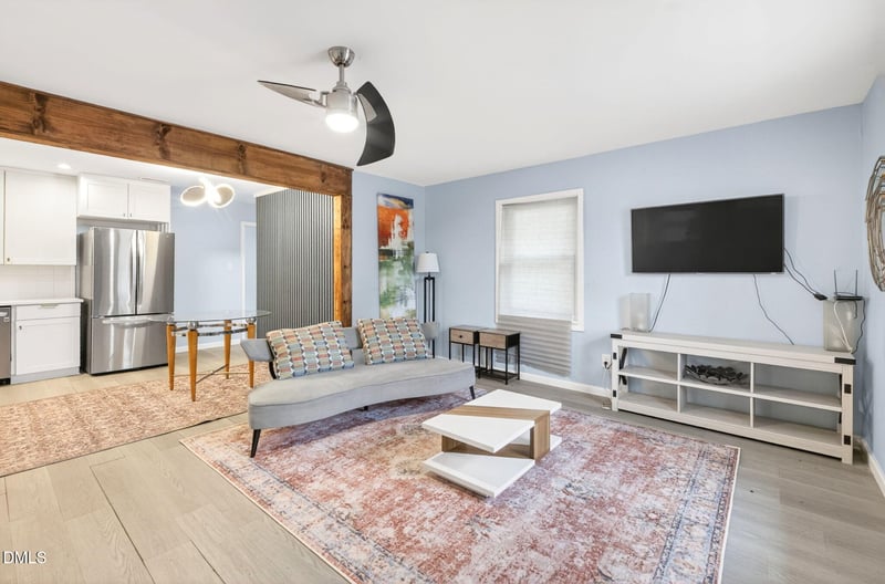 1809 Martin Luther King Jr Blvd, Raleigh, NC 27610