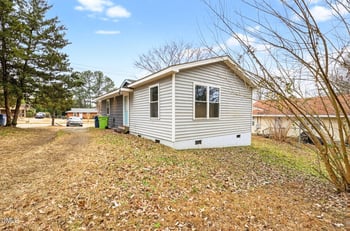 1809 Martin Luther King Jr Blvd, Raleigh, NC 27610