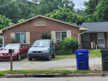 1809 Morehead Ave, Durham, NC 27707