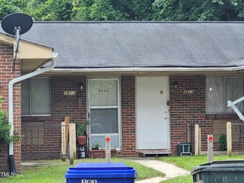 1809 Morehead Ave, Durham, NC 27707