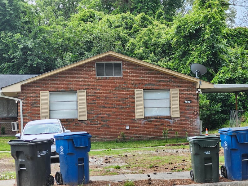 1809 Morehead Ave, Durham, NC 27707