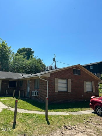 1809 Morehead Ave, Durham, NC 27707