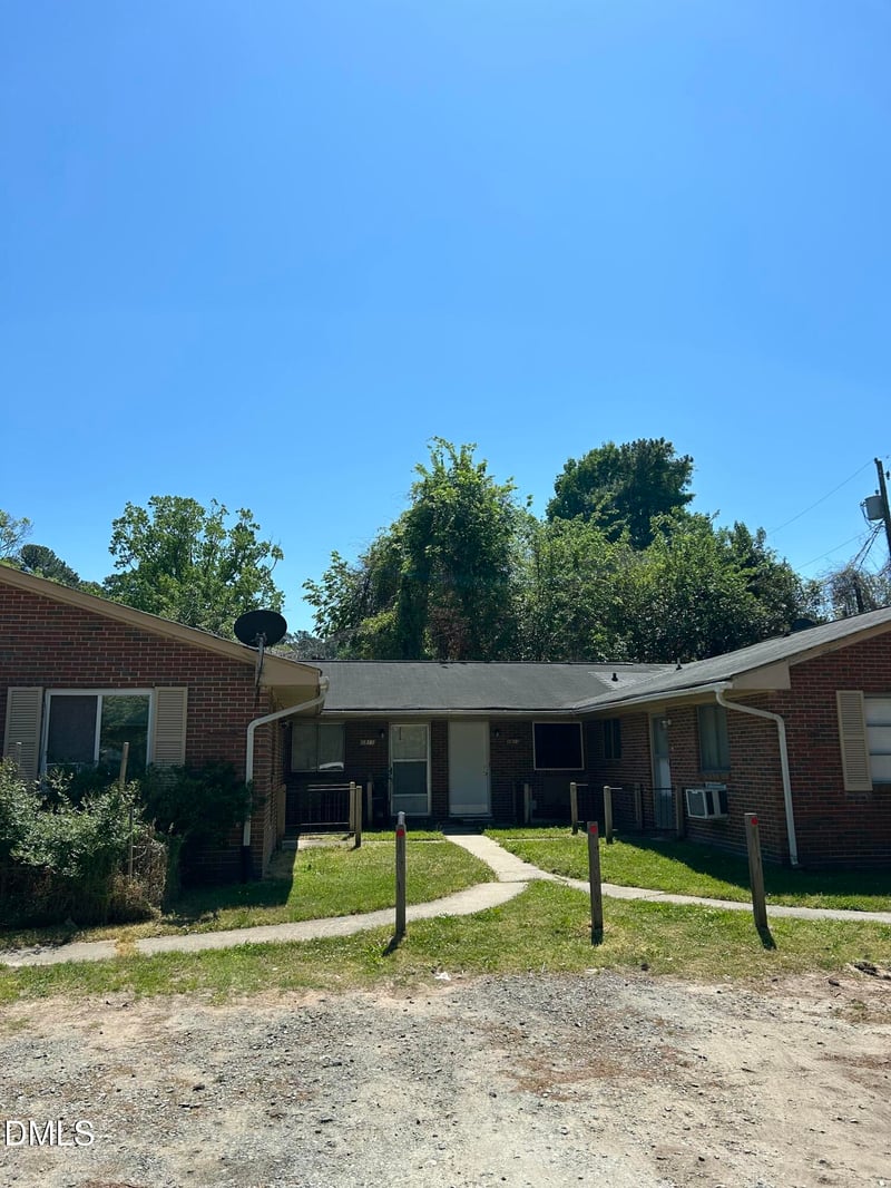 1809 Morehead Ave, Durham, NC 27707