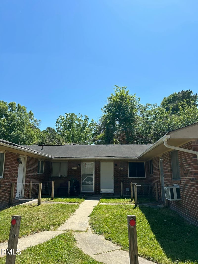 1809 Morehead Ave, Durham, NC 27707