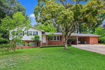 1809 Pinedale Dr, Raleigh, NC 27603