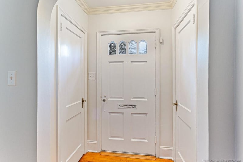 1809 Pugh St, Fayetteville, NC 28305