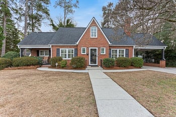 1809 Pugh St, Fayetteville, NC 28305