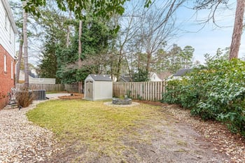 1809 Pugh St, Fayetteville, NC 28305