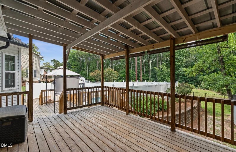 1809 Saddlewood Ln, Sanford, NC 27330