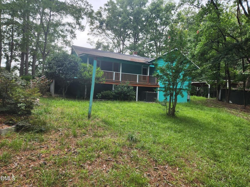 1809 Salem St, Apex, NC 27523