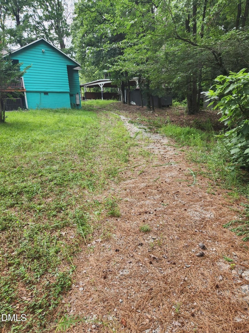 1809 Salem St, Apex, NC 27523