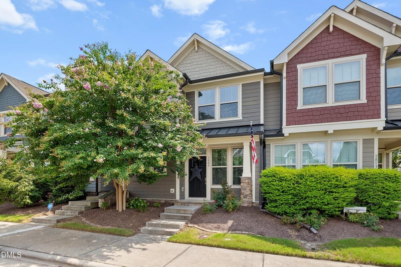 1809 Shady Oaks Dr, Wendell, NC 27591
