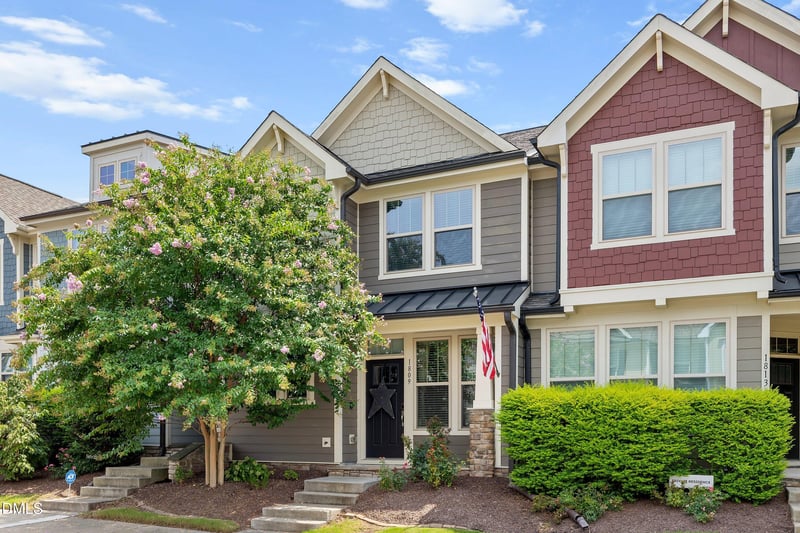1809 Shady Oaks Dr, Wendell, NC 27591