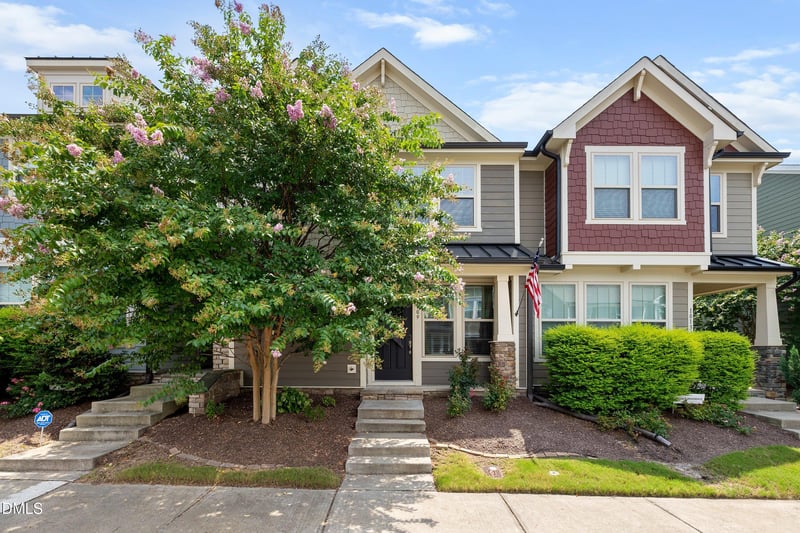 1809 Shady Oaks Dr, Wendell, NC 27591