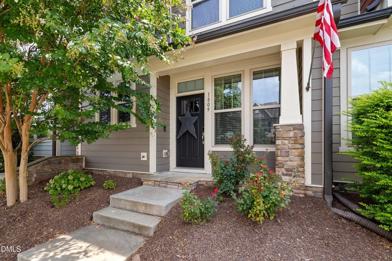 1809 Shady Oaks Dr, Wendell, NC 27591