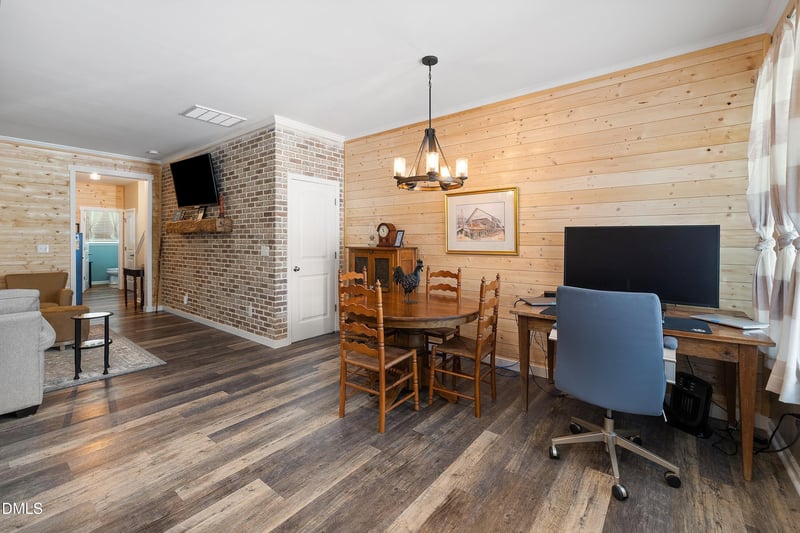 1809 Shady Oaks Dr, Wendell, NC 27591