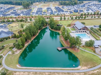 1809 Shady Oaks Dr, Wendell, NC 27591