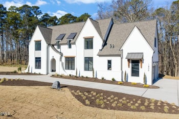 1809 Stream Manor Ct, Wake Forest, NC 27587