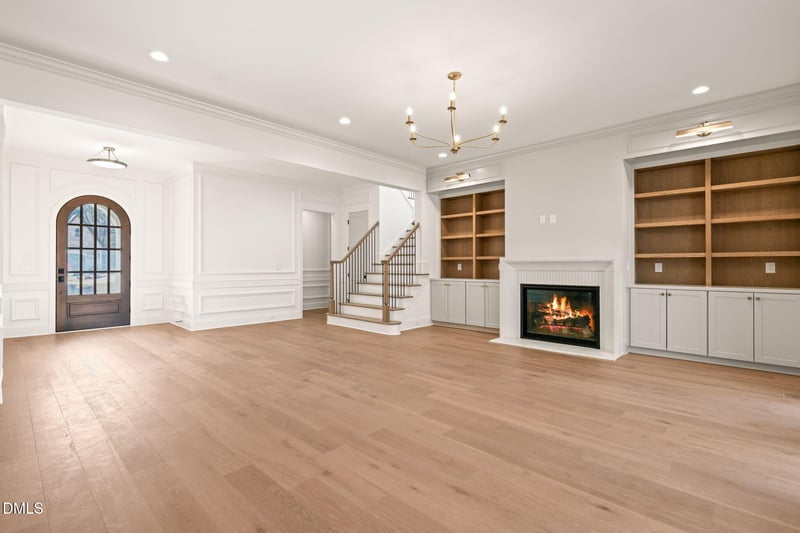 1809 Stream Manor Ct, Wake Forest, NC 27587