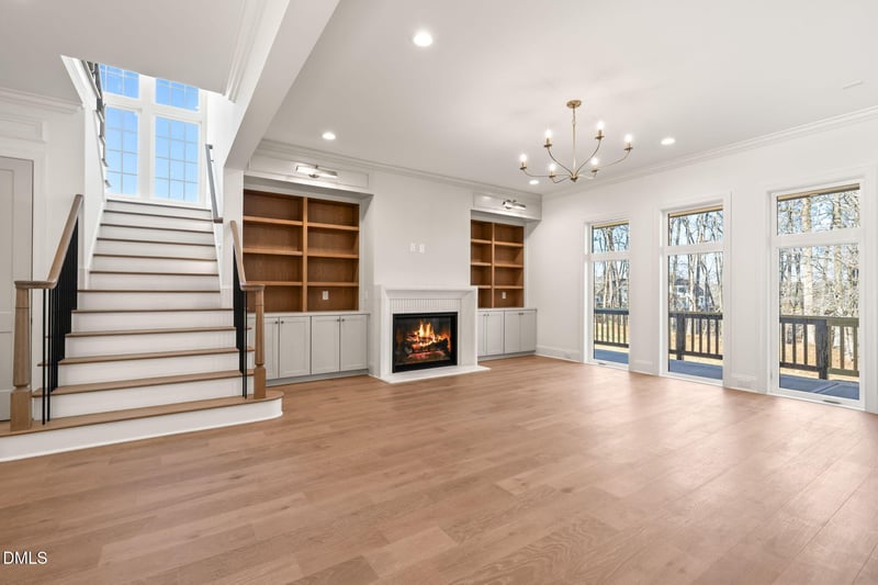 1809 Stream Manor Ct, Wake Forest, NC 27587