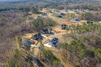 1809 Stream Manor Ct, Wake Forest, NC 27587