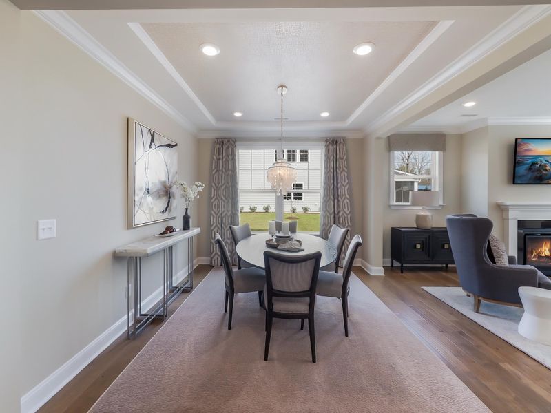 1809 Union Point Way, Wake Forest, NC 27587
