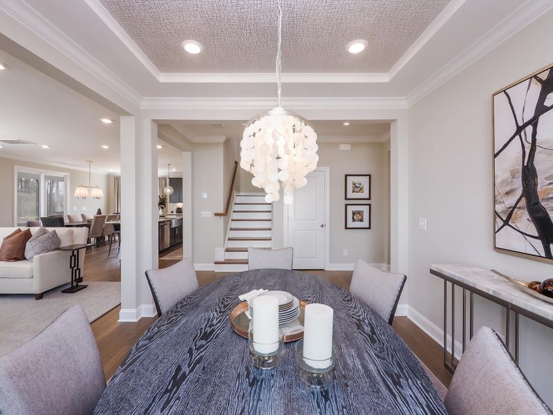 1809 Union Point Way, Wake Forest, NC 27587