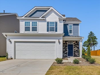 181 Appleseed Dr, Lillington, NC 27546