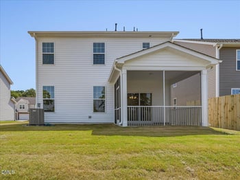 181 Appleseed Dr, Lillington, NC 27546