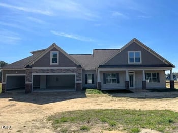 181 Big Pine Rd, Clayton, NC 27520