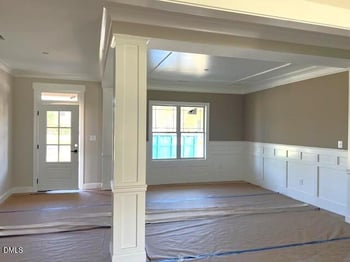 181 Big Pine Rd, Clayton, NC 27520