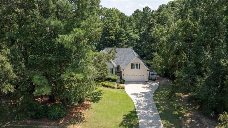 181 Bluegrass Ct, Angier, NC 27524