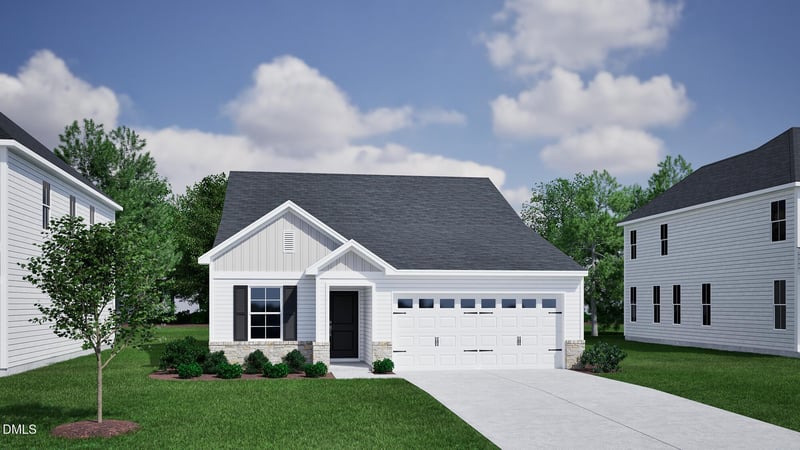 181 Bonair Ave #81, Angier, NC 27501