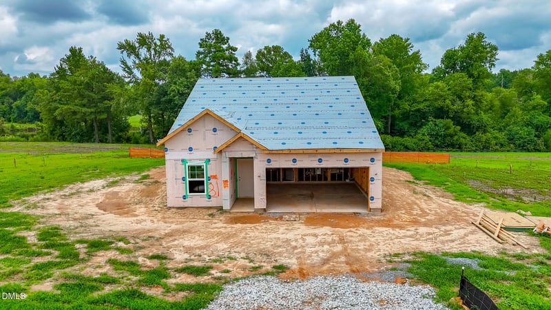 181 Bonair Ave #81, Angier, NC 27501