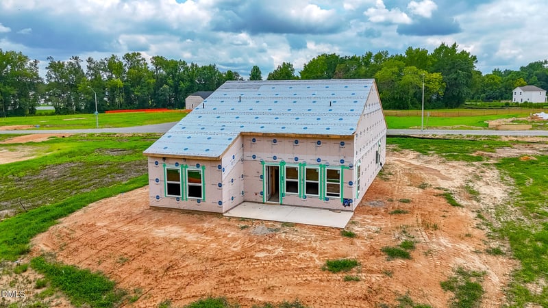 181 Bonair Ave #81, Angier, NC 27501