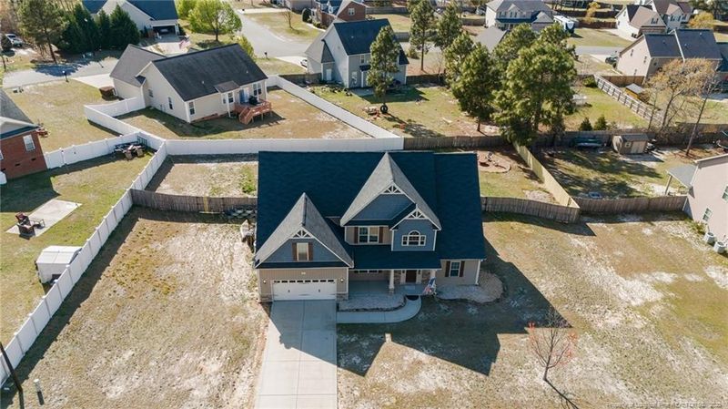 181 Boulder Dr, Sanford, NC 27332