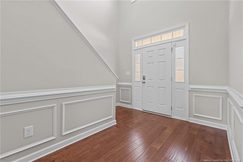 181 Boulder Dr, Sanford, NC 27332