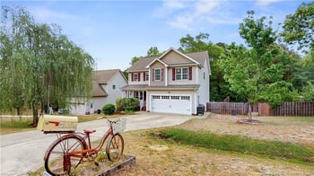 181 Cameron Pines Dr, Sanford, NC 27332