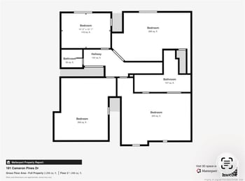 181 Cameron Pines Dr, Sanford, NC 27332