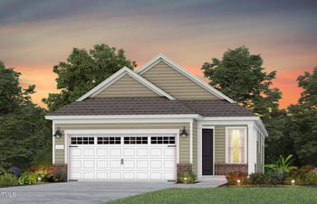181 Churchill Way, Clayton, NC 27520