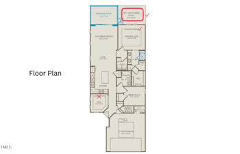 181 Churchill Way, Clayton, NC 27520