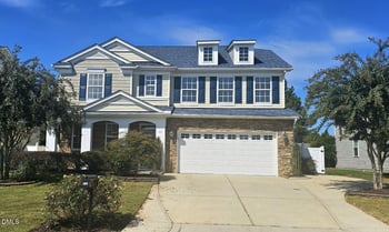 181 Cinder Cross Way, Garner, NC 27529