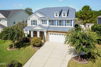 181 Cinder Cross Way, Garner, NC 27529