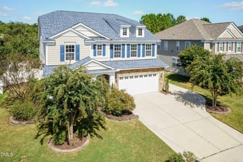 181 Cinder Cross Way, Garner, NC 27529